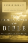 Image for The Hidden Power of the Bible