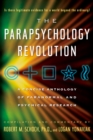 Image for The Parapsychology Revolution