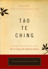 Image for Tao Te Ching : The New Translation from Tao Te Ching: the Definitive Edition