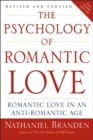 Image for Psychology of Romantic Love