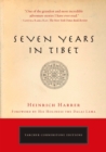 Image for Seven Years in Tibet : The Deluxe Edition
