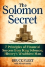 Image for The Solomon Secret
