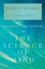 Image for Questions and answers on the science of mind