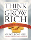 Image for Think and grow rich  : the master mind volume