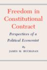 Image for Freedom in Constitutional Contract