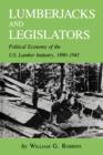 Image for Lumberjacks and Legislators