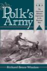 Image for Mr. Polk&#39;s Army