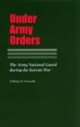 Image for Under Army Orders