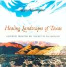 Image for Healing Landscapes of Texas