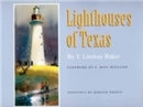 Image for Lighthouses of Texas