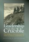 Image for Leadership in the Crucible