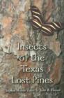 Image for Insects of the Texas Lost Pines