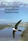 Image for Birding the Southwestern National Parks