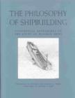 Image for The Philosophy of Shipbuilding