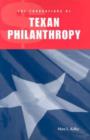 Image for The Foundations of Texan Philanthropy