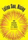 Image for Latino Sun Rising