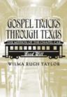 Image for Gospel Tracks Through Texas