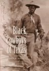 Image for Black Cowboys of Texas