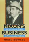 Image for Nixon&#39;s Business