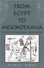 Image for From Egypt to Mesopotamia : A Study of Predynastic Trade Routes