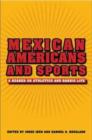 Image for Mexican Americans and Sports