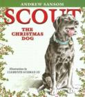 Image for Scout, the Christmas Dog