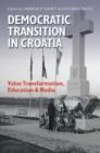 Image for Democratic Transition in Croatia