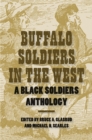 Image for Buffalo Soldiers in the West : A Black Soldiers Anthology