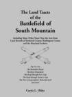 Image for The Land Tracts of the Battlefield of South Mountain
