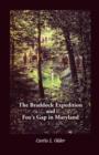 Image for The Braddock Expedition and Fox&#39;s Gap in Maryland