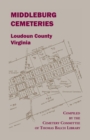 Image for Middleburg Cemeteries, Loudoun County, Virginia