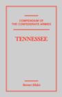 Image for Compendium of the Confederate Armies : Tennessee