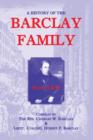 Image for A History Of The Barclay Family, Parts 1 and 2