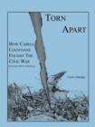 Image for Torn Apart : How Cabell Countians Fought the Civil War