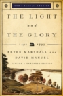 Image for Light and the Glory (God&#39;s Plan for America Book #1)