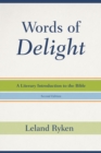 Image for Words of delight: a literary introduction to the Bible