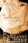Image for The Measure of a Lady: A Novel
