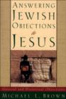 Image for Answering Jewish objections to Jesus