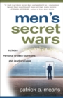 Image for Men&#39;s secret wars