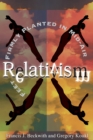 Image for Relativism: feet firmly planted in mid-air