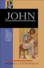 Image for John (Baker Exegetical Commentary on the New Testament)