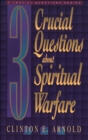 Image for 3 crucial questions about spiritual warfare