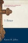 Image for 1 Peter (Baker Exegetical Commentary on the New Testament)