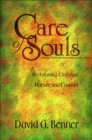 Image for Care of souls: revisioning Christian nurture and counsel