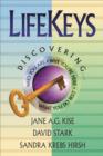 Image for Lifekeys: discover who you are