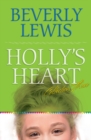 Image for Holly&#39;s heart: collection three
