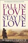 Image for Fall in Love, Stay in Love