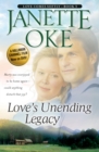 Image for Love&#39;s unending legacy : bk. 5