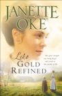 Image for Like gold refined