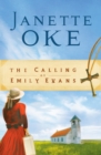 Image for The Calling of Emily Evans